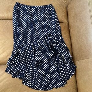 Michael Kors mid dress Size 4